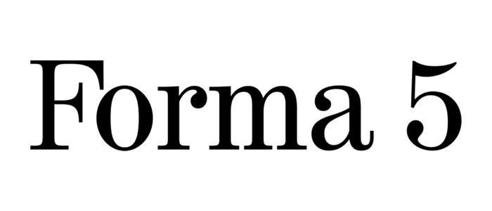 Forma 5