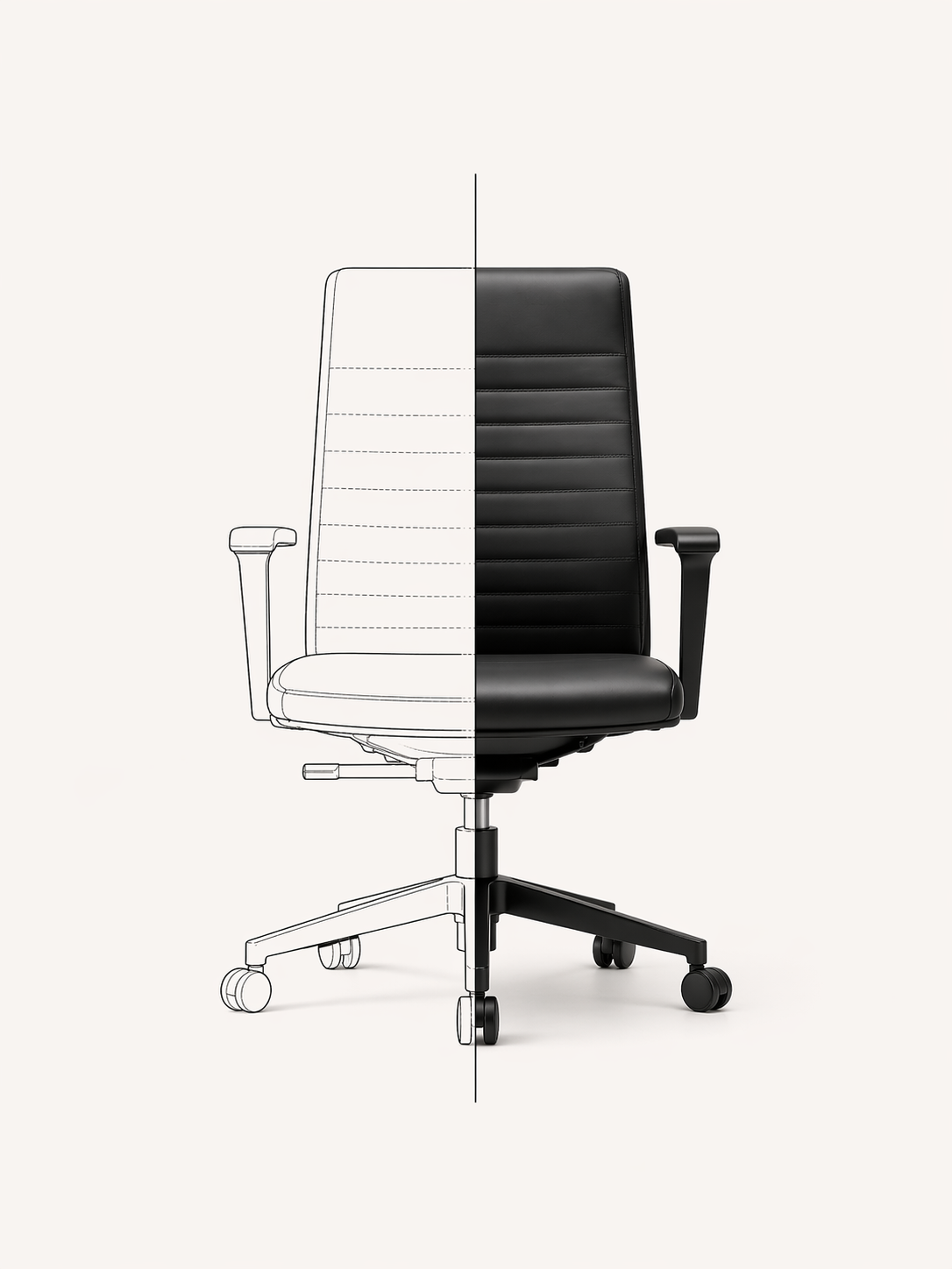 Design & Build de oficinas: qué es, cómo funciona y por qué cada vez más empresas lo eligen