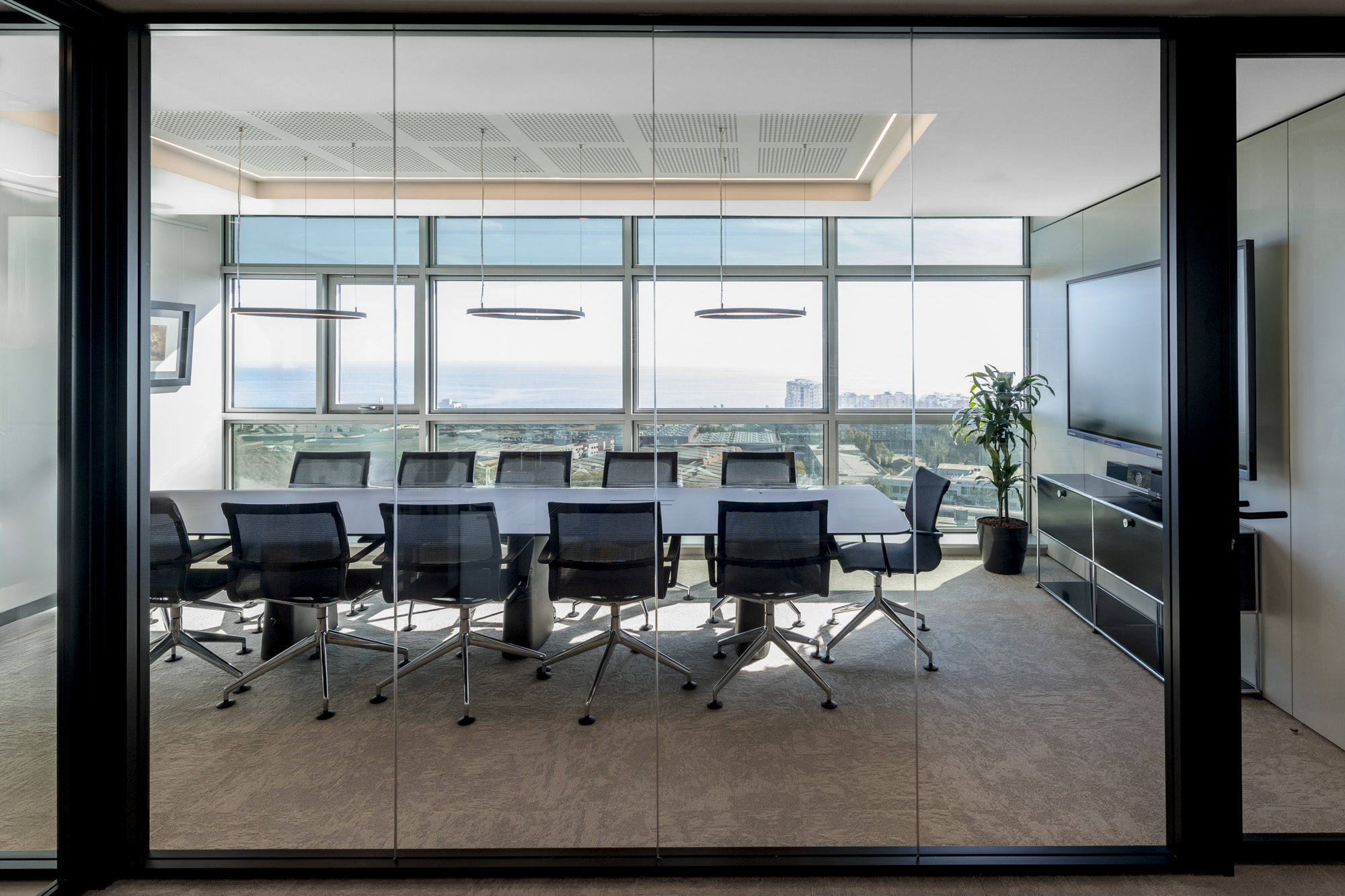 SGL · Oficinas farmacéuticas