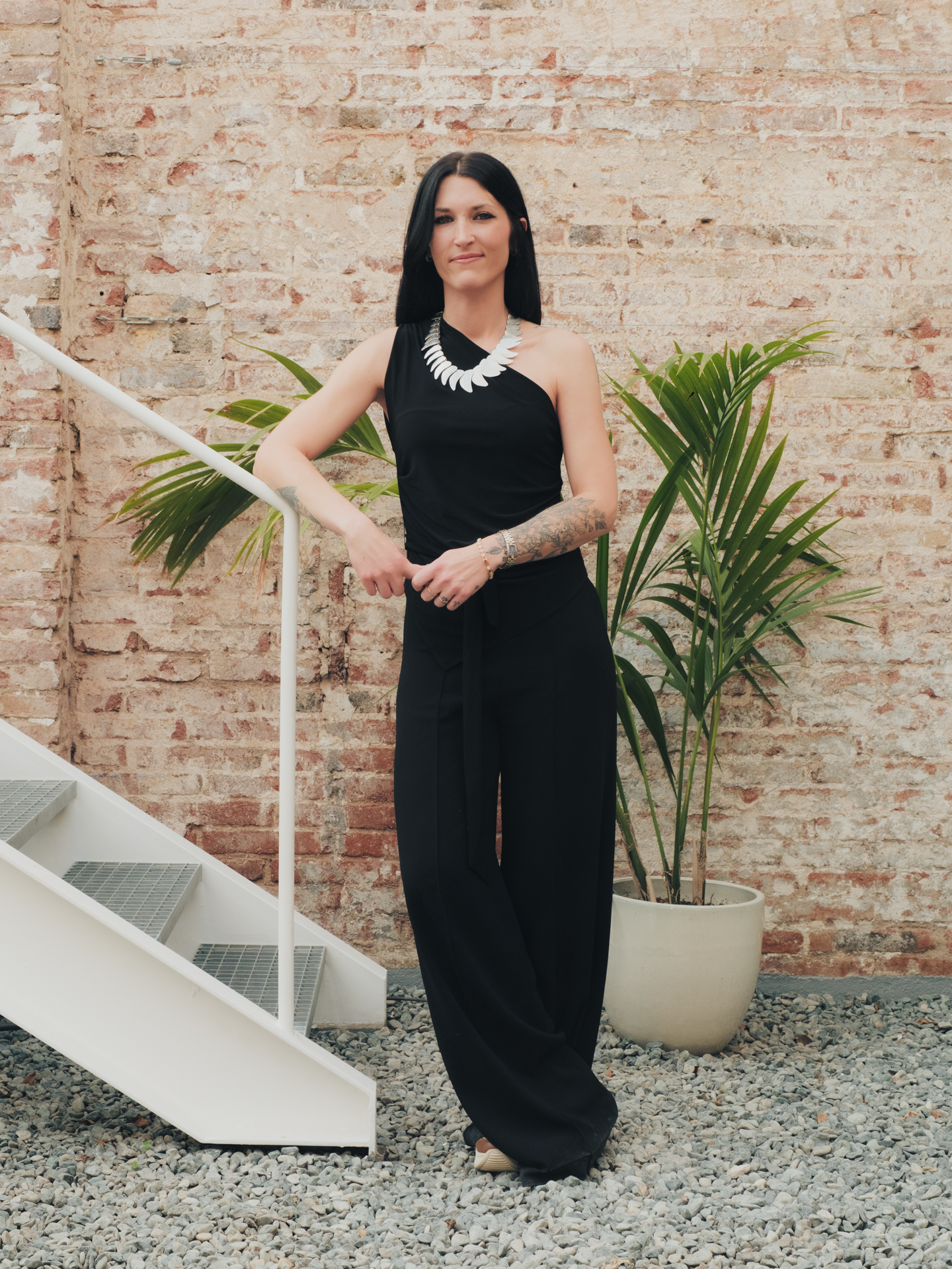 Melania Nogué