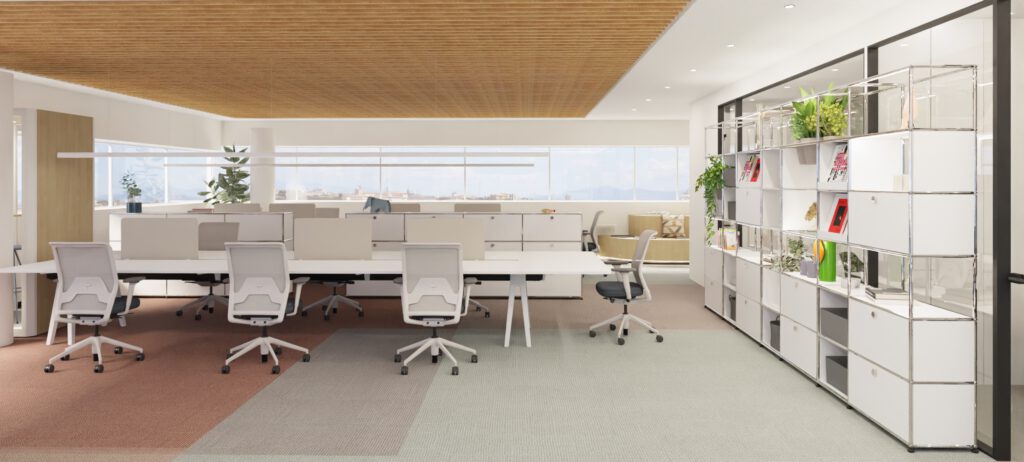 Open Space