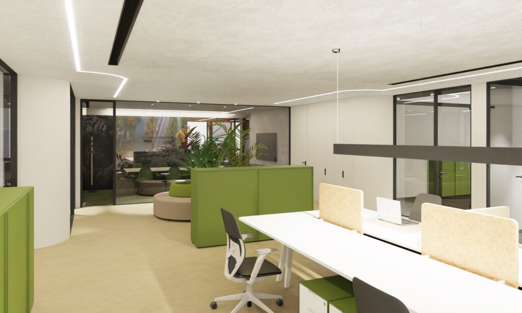 Open Space